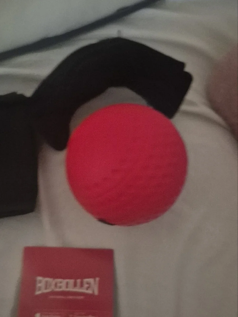 Boxbollen® Boxing Reflex Ball